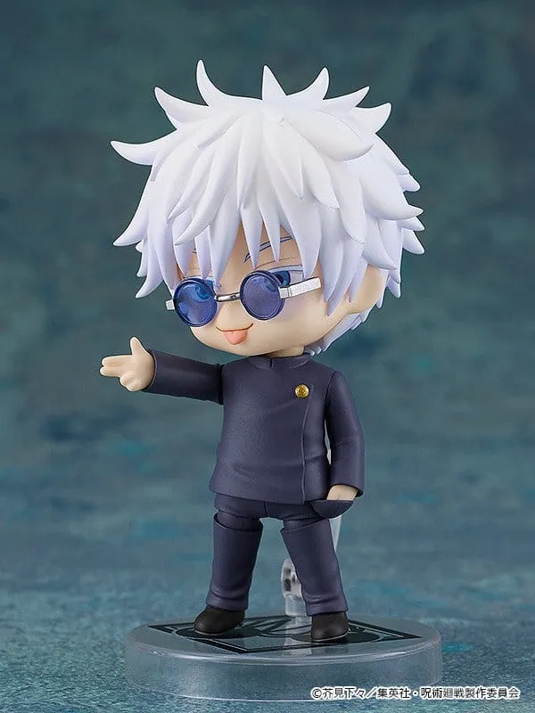 Jujutsu Kaisen Nendoroid Action Figure Satoru Gojo: Tokyo Jujutsu High School Ver. 10 cm